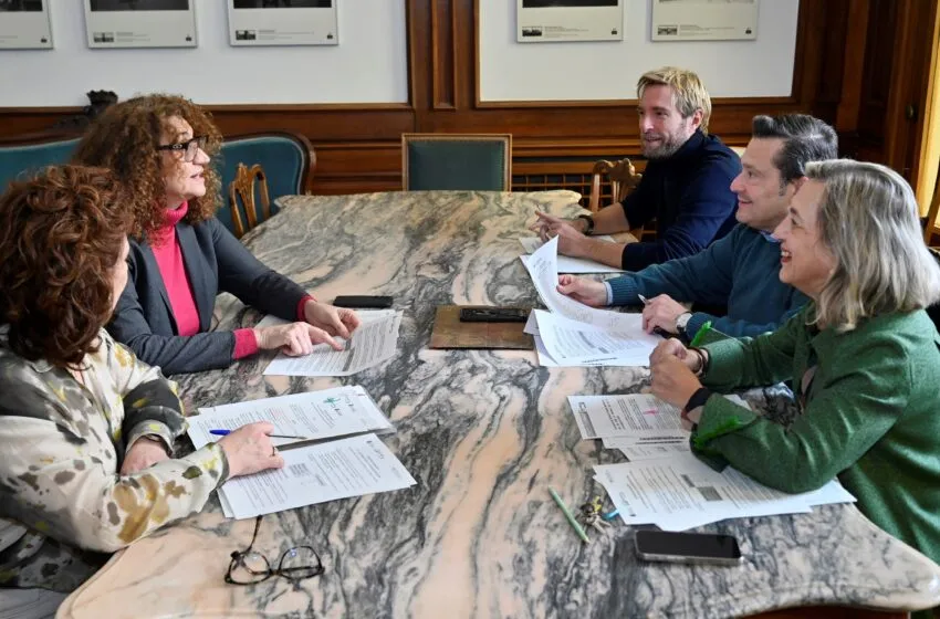  Las ayudas de ‘Santander 30 Emplea’ benefician a casi el triple de empresas que en 2023