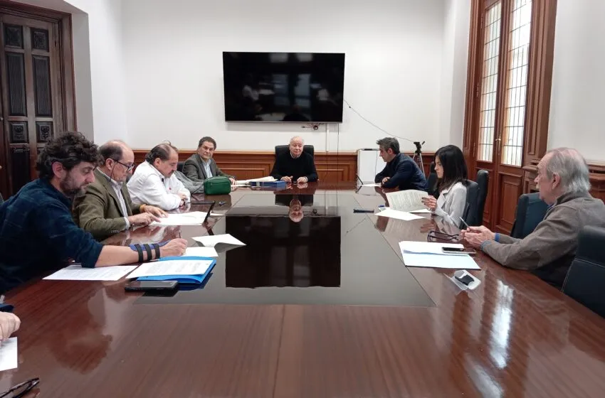  Lances de Futuro organizará y gestionará la Feria de Santiago 2025