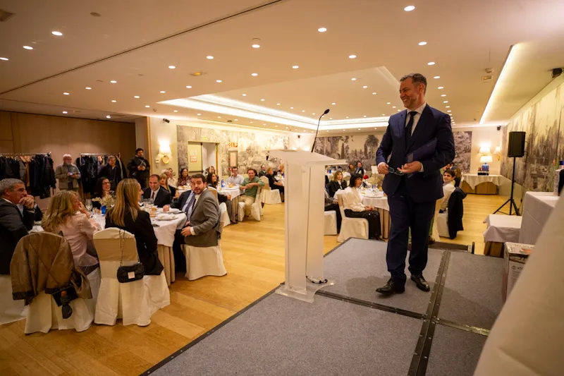  Martínez Abad señala a los campings como una opción «eficaz» para desestacionalizar y descentralizar la oferta turística en Cantabria