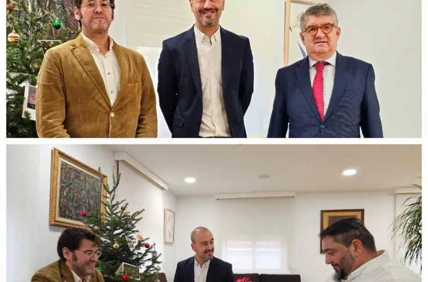  Renovado el convenio de colaboración con el Colegio de Abogados para la asistencia jurídica gratuita