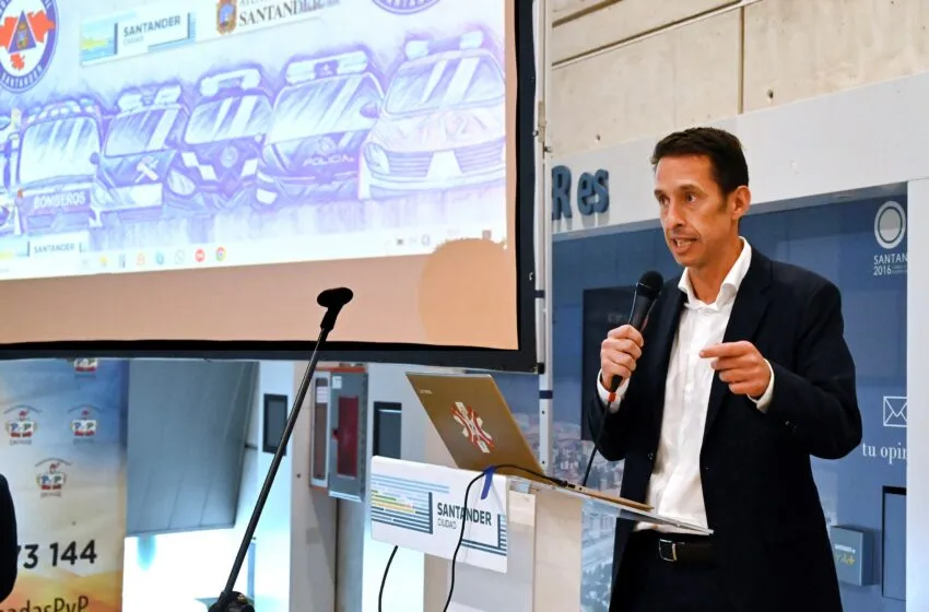  Santander aprueba la revisión del Plan municipal de emergencias PEMUSAN