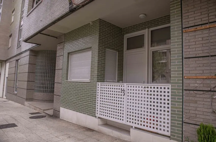  Durante 2024 se han tramitado 14 expedientes para convertir locales en viviendas