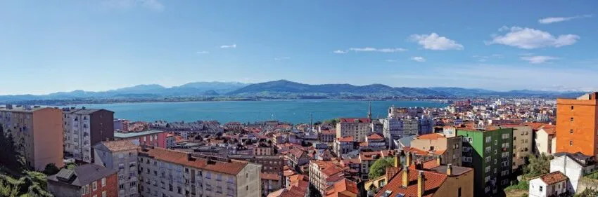 Noticias de Cantabria | El Cántabro | Santander cierra 2024 con 174.101 habitantes, el mejor dato de los últimos diez años