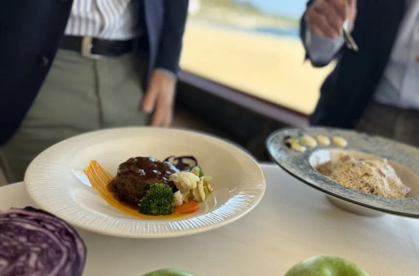  Santander organiza este sábado la ruta gastro-comercial ‘Una Navidad Gourmet’