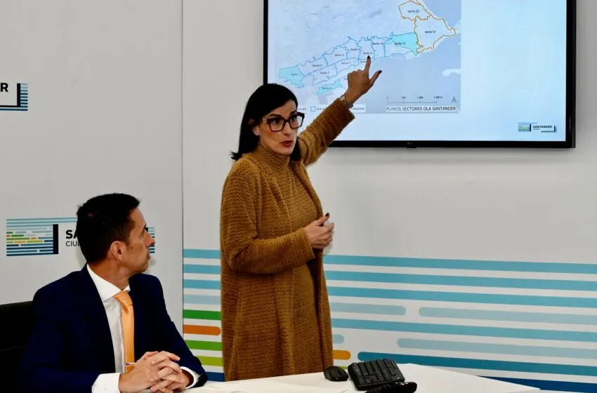  La nueva OLA diversificará zonas de aparcamiento en función de la duración e impulsará la rotación