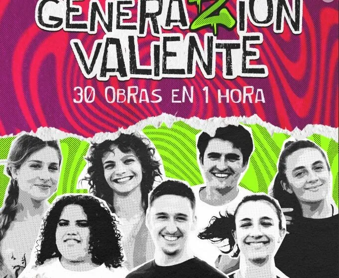 Noticias de Cantabria | El Cántabro | La ‘Noche es Joven’ pone el broche final a su 51 edición con una noche de teatro y conciertos