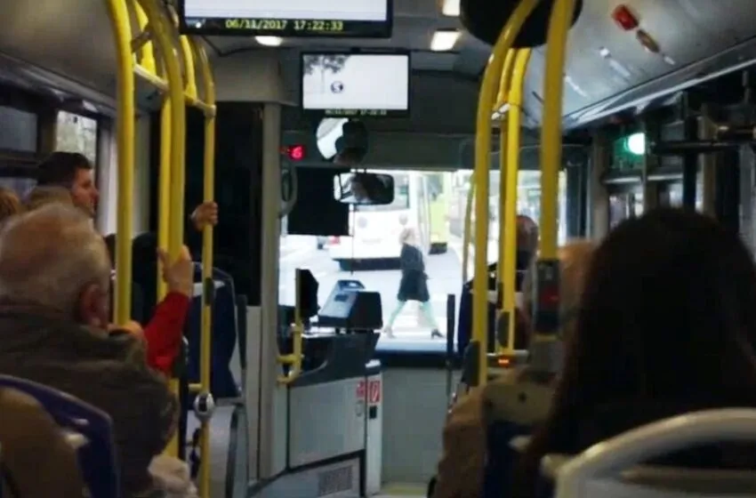  El TUS modifica horarios durante los días centrales de la Navidad