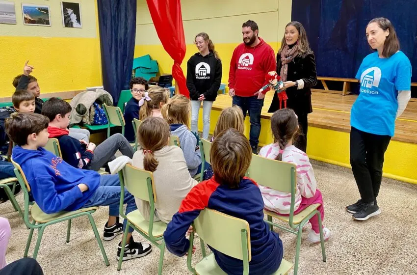  El Ayuntamiento abre hoy las inscripciones del programa ‘El Inviernuco’