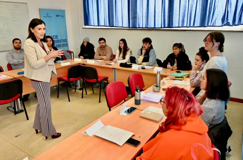  Santander pondrá en marcha en enero dos nuevas lanzaderas de empleo y emprendimiento solidario