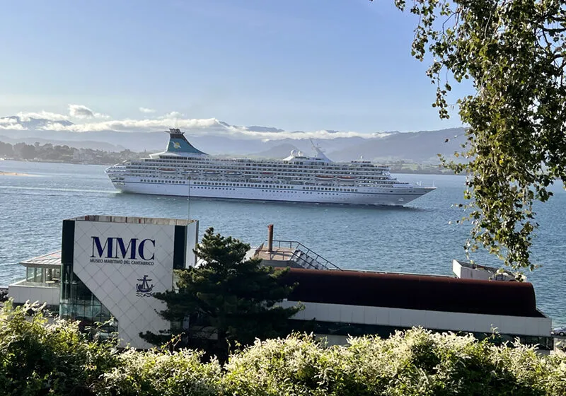  Cultura organiza un campus navideño para niños en el Museo Marítimo del Cantábrico