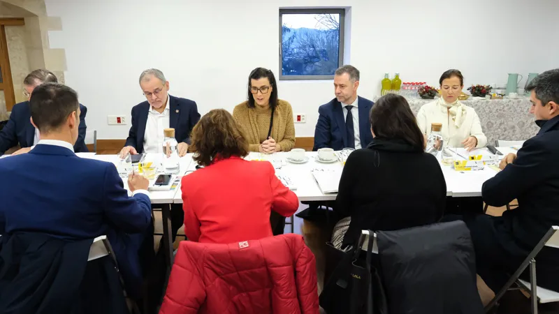  Cultura mantiene su compromiso con la Fundación Santander Creativa