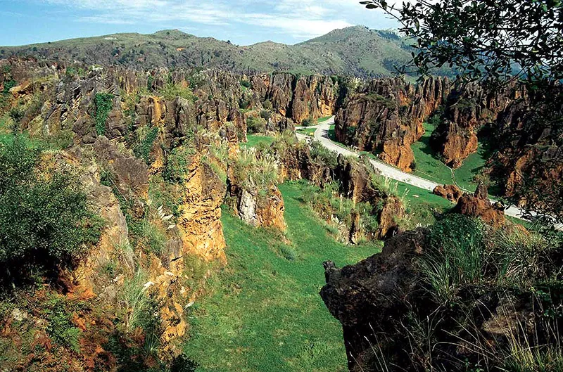  Los visitantes que acudan al Parque de Cabárceno este domingo colaborarán con la Cocina Económica