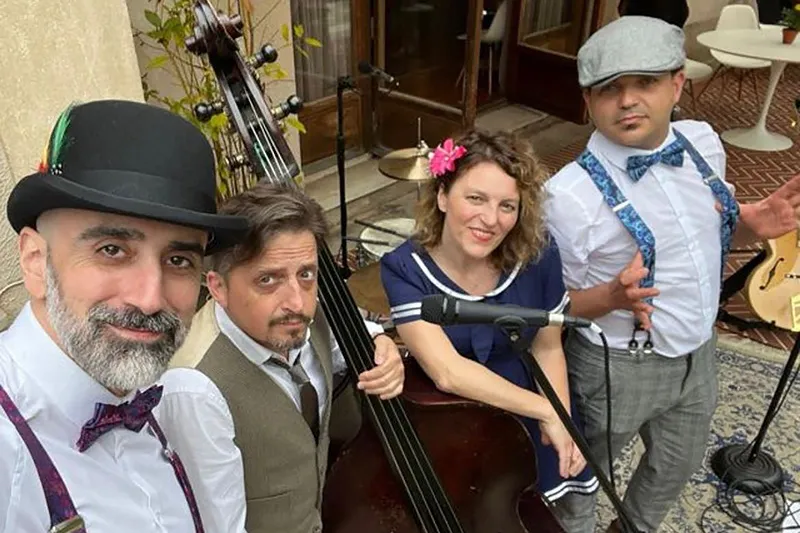  El circuito ‘Territorio’ promovido por Cultura llegará este fin de semana a seis municipios