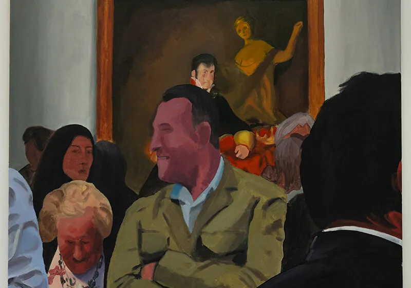 Noticias de Cantabria | El Cántabro | Cultura organiza una exposición que muestra las obras finalistas de los premios de Artes Plásticas y las últimas adquisiciones en ArteSantander