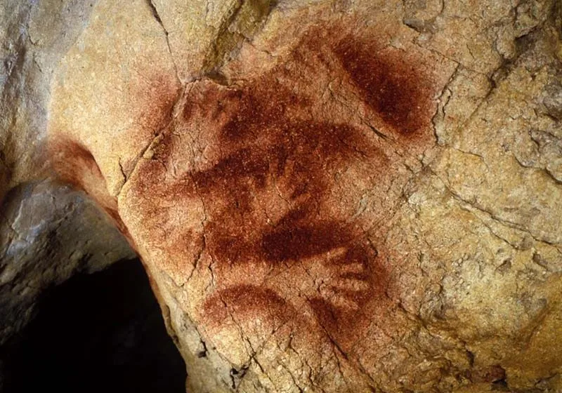  El MUPAC acoge dos nuevas visitas virtuales de las cuevas de El Rejo y la Fuente del Salín en Val de San Vicente