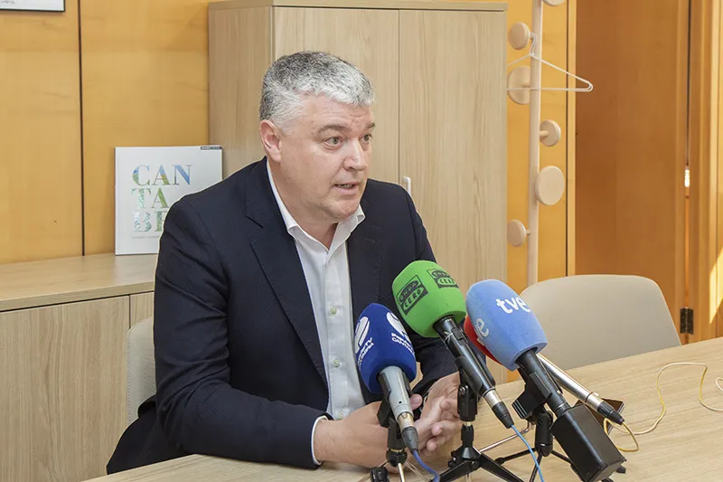  Cantabria participa en la elaboración de un plan nacional de acción para eliminar barreras burocráticas a las empresas