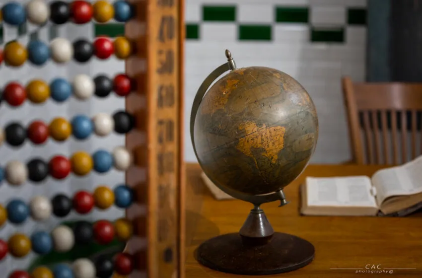  El Centro de Recursos, Interpretación y Estudios en Materia Educativa de Polanco ofertará estas navidades visitas guiadas a sus instalaciones