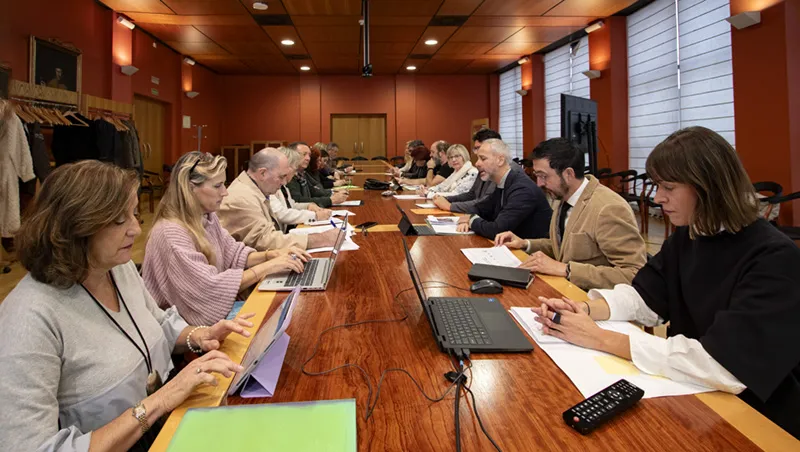 Noticias de Cantabria | El Cántabro | El consejero de Educación constata que Cantabria tiene un "buen clima de convivencia escolar" y que los casos de acoso bajan de 28 a 16