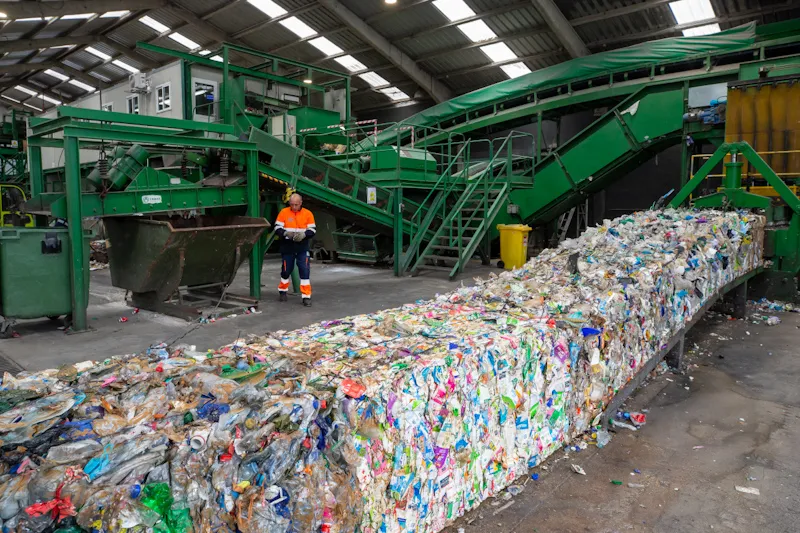  El Gobierno saca a licitación el proyecto de remodelación y automatización de El Mazo por 7,5 millones de euros