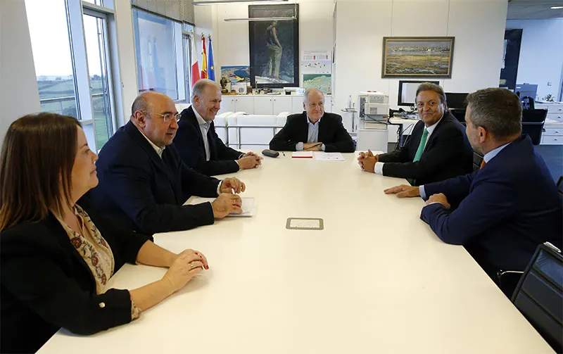  Industria concede ayudas a 10 empresas familiares para apoyar su relevo generacional