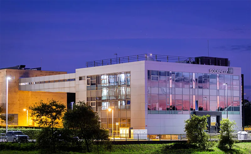 Noticias de Cantabria | El Cántabro | Industria convoca ayudas para proyectos de I+D de transición energética en consorcio