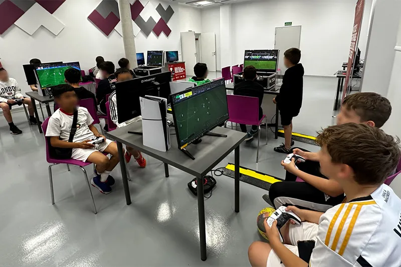  El Gobierno inicia mañana el programa de actividades juveniles navideñas con `Juventud al máximo´ en el pabellón deportivo de Polanco