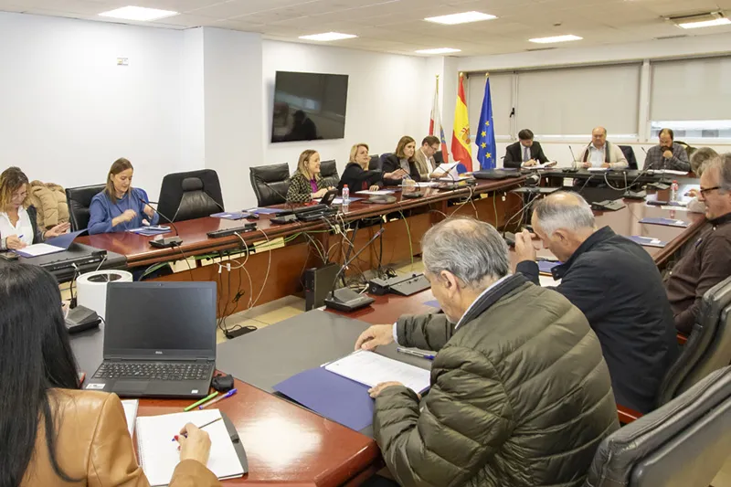  El Consejo Asesor aprueba los criterios para una nueva delimitación de los municipios de Cantabria en riesgo de despoblamiento