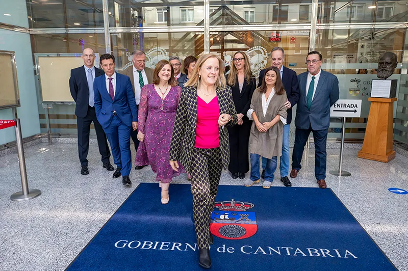  El Consejo de Gobierno aprueba el proyecto de Ley de Participación Ciudadana y Gobierno Abierto