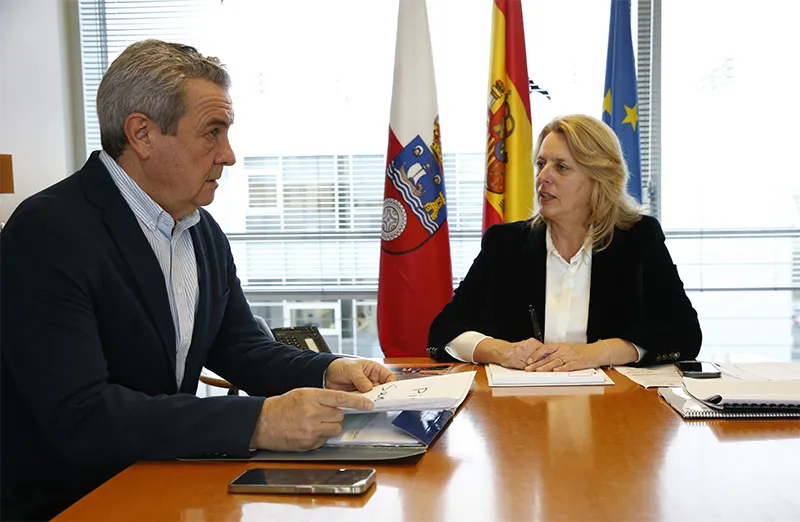 Noticias de Cantabria | El Cántabro | Desarrollo Rural agilizará los trámites para culminar la concentración parcelaria de Polaciones