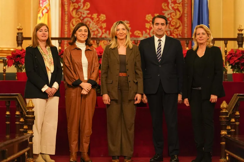  Cantabria lleva la voz de los ganaderos al Senado e insta al Gobierno a retirar el lobo del LESPRE y proteger al sector