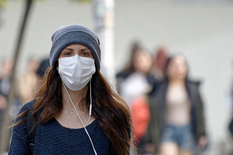  Las infecciones respiratorias agudas continúan en aumento en Cantabria con una tasa por encima de los 677 casos por 100.000 habitantes