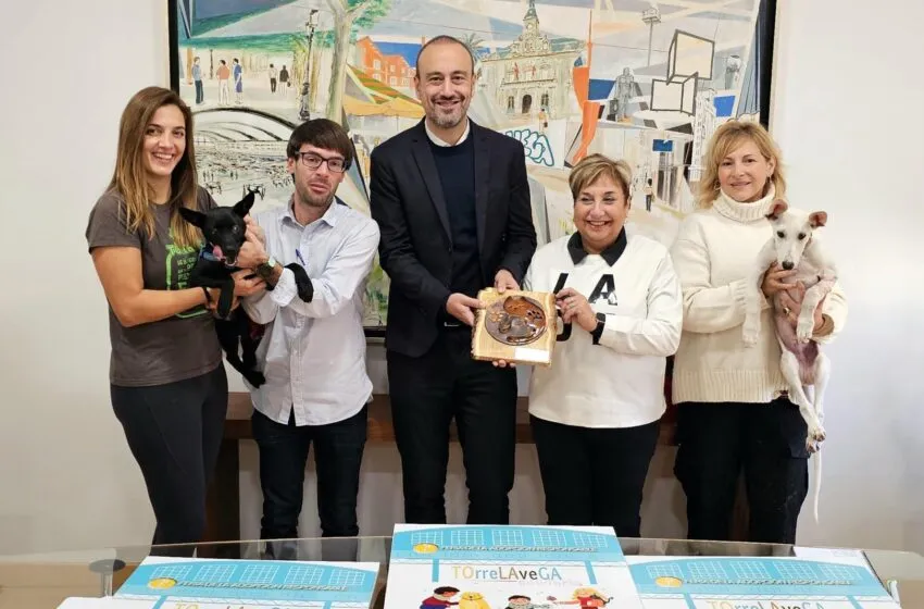  Presentada la 7ª edición de la Feria de Adopción Responsable