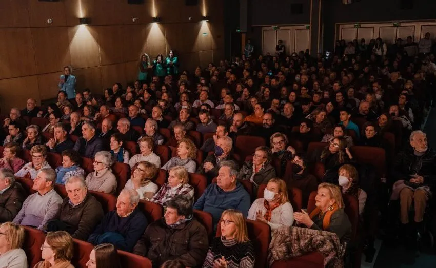  ASTILLERO CELEBRARÁ SU TERCERA GALA DE CULTURA EL PRÓXIMO 17 DE ENERO