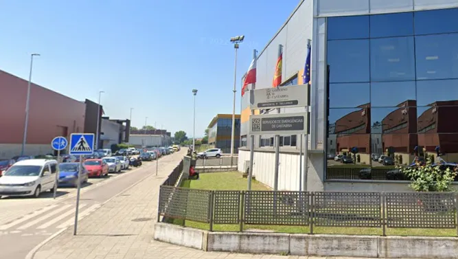 Cantabria mantiene activado el PLATERCANT tras el colapso eléctrico