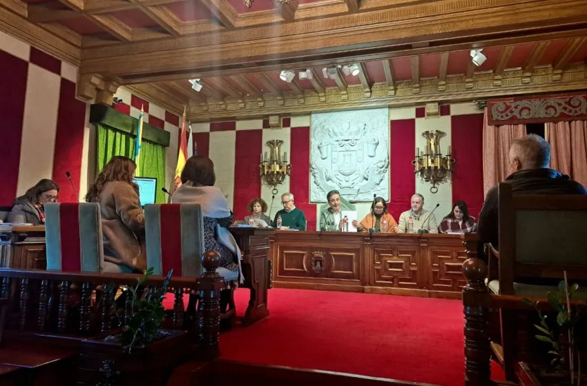 Noticias de Cantabria | El Cántabro | Camargo aprueba la creación de una plaza de Agente de Innovación tras conseguir una subvención del Gobierno de España