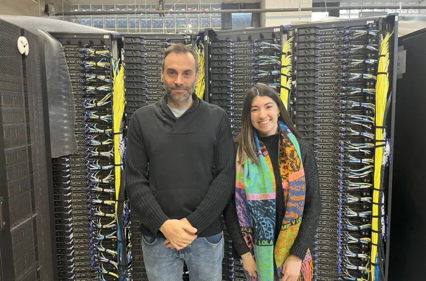  Un equipo del IFCA avanza en la protección de datos ante el uso de la inteligencia artificial