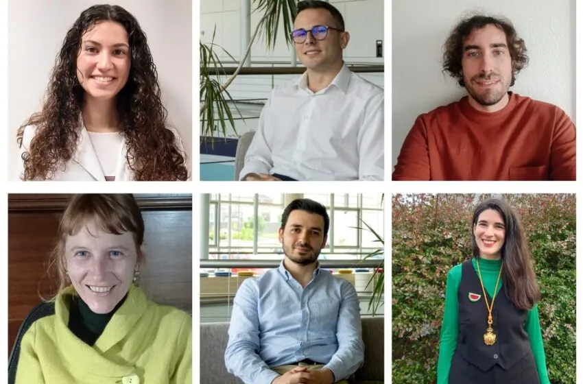  La UC entregará los seis Premios Extraordinarios de Doctorado de 2024 en el acto de Santo Tomás de Aquino