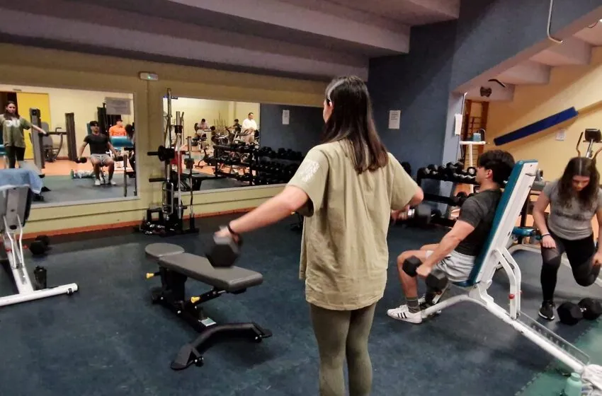 Noticias de Cantabria | El Cántabro | El Servicio de Deportes de la Universidad de Cantabria abre el plazo de inscripción para el segundo cuatrimestre