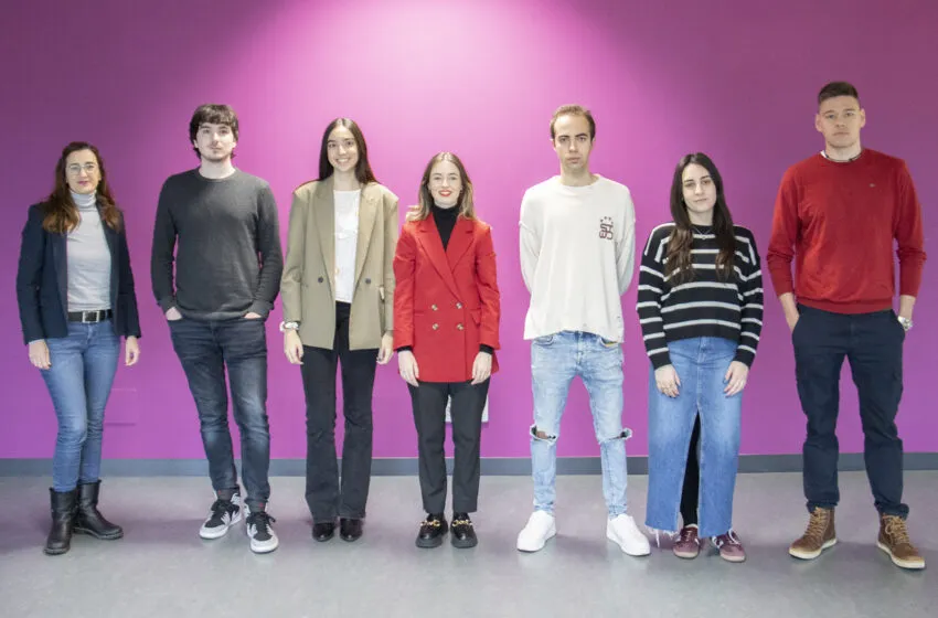 Noticias de Cantabria | El Cántabro | Distinguidos con el Premio Extraordinario de Fin de Carrera 29 alumnos de la UC