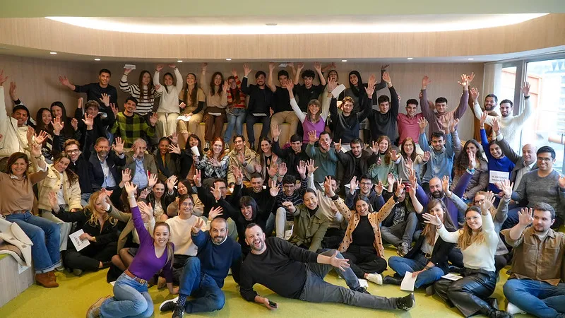  Últimos días para inscribirse en el programa ‘e2: Estudiante x Emprendedor’ de CISE, dirigido universitarios cántabros