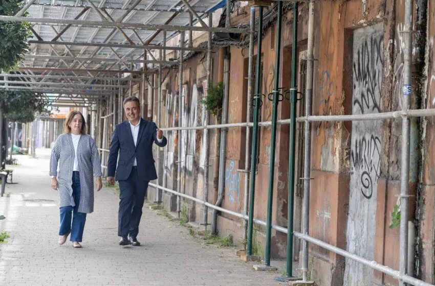  Camargo inicia la próxima semana la tramitación de la modificación puntual definitiva del PGOU que impulsa la regeneración de La Acera