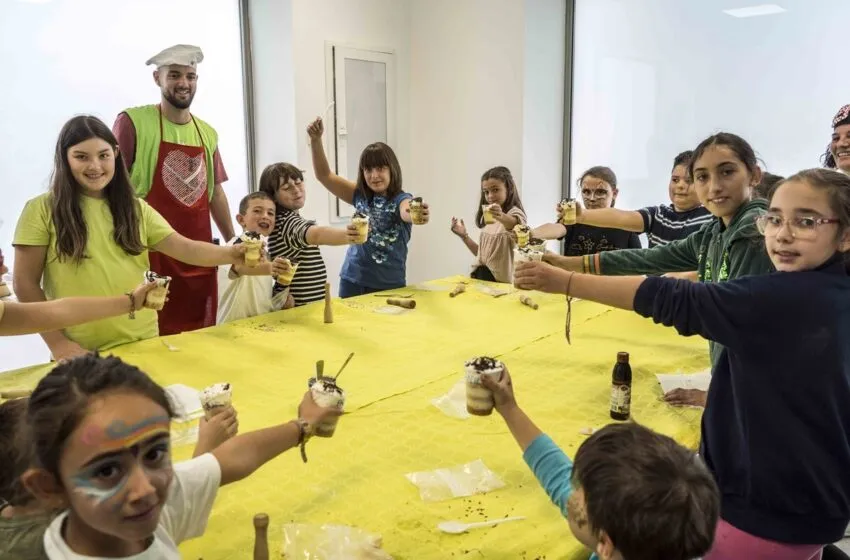  Las familias de Camargo podrán preinscribirse a partir del 4 de febrero en las actividades de conciliación de la semana de Carnaval