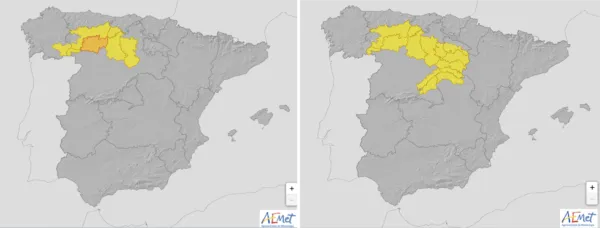 Noticias de Cantabria | El Cántabro | Imprescindible consultar el estado de vialidad de las carreteras antes de realizar desplazamientos