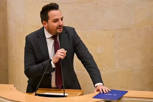  Aguirre (PP): “El PRC vuelve a mentir escandalosamente, ahora sobre la tramitación de la Ley de Juventud”