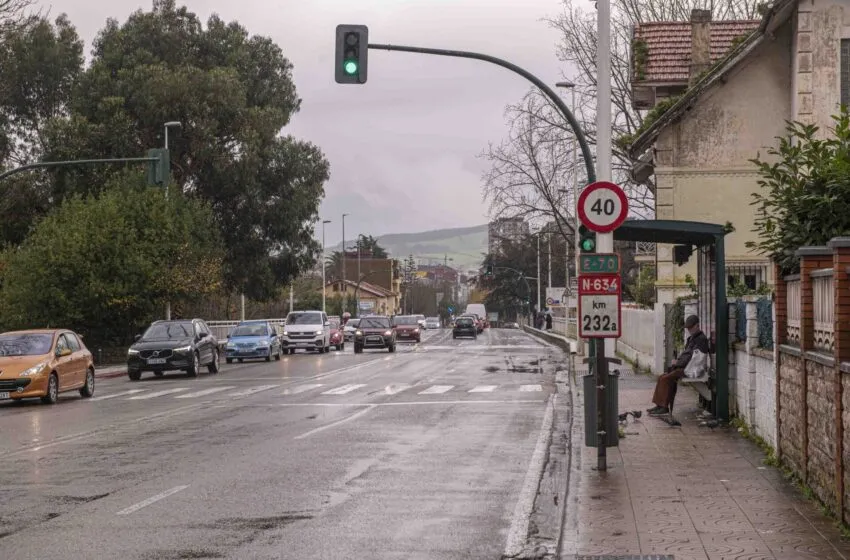 Noticias de Cantabria | El Cántabro | Encargada la redacción del proyecto de mejora de las intersecciones del Paseo de Julio Hauzeur-Avenida de Oviedo, Avenida de Bilbao y rotonda de la Habana Vieja