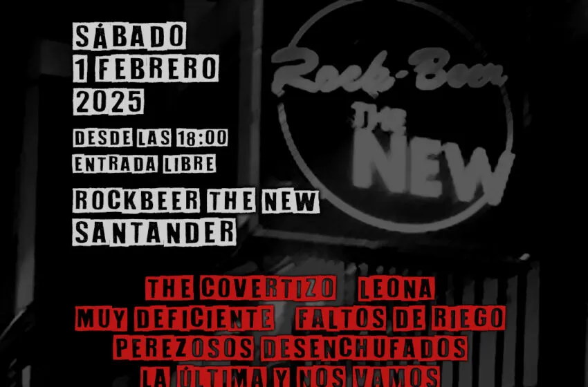  Santander acoge una nueva edición del Festival Made in Cantabria