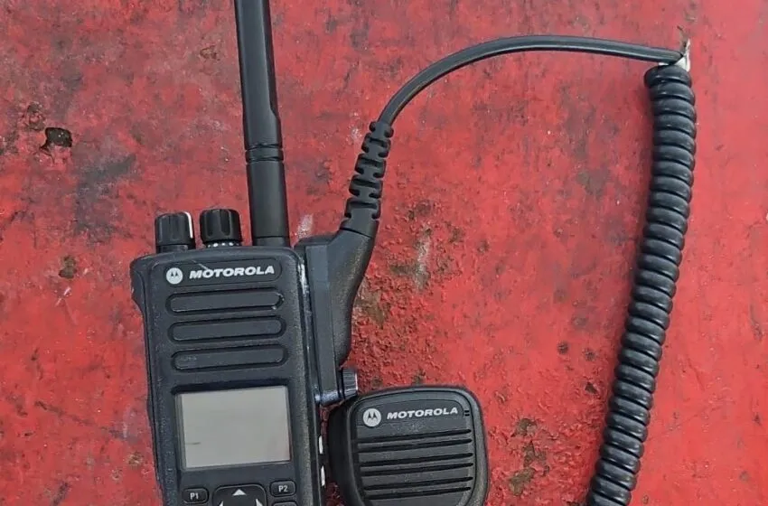 Noticias de Cantabria | El Cántabro | CSIF recuerda al Ayuntamiento de Santander que las emisoras de los bomberos tampoco funcionan