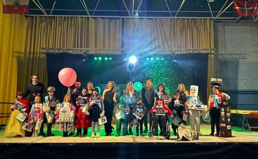 Noticias de Cantabria | El Cántabro | EL AYUNTAMIENTO DE ASTILLERO ABRE EL PLAZO PARA PARTICIPAR EN EL CONCURSO DE REYES Y REINAS DEL CARNAVAL 2025