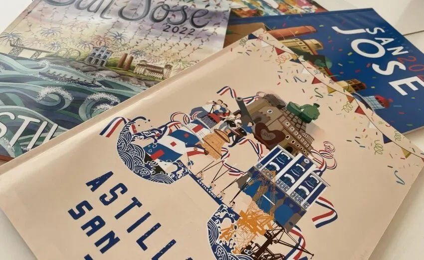 Noticias de Cantabria | El Cántabro | LAS FIESTAS DE SAN JOSÉ 2025 BUSCAN CARTEL ANUNCIADOR