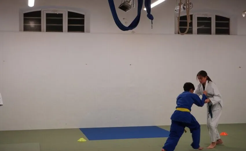 Noticias de Cantabria | El Cántabro | ASTILLERO ELEVA EL JUDO CON NUEVAS DOTACIONES Y UN AÑO DE TRIUNFOS NACIONALES E INTERNACIONALES